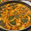 내돈내산) 오투닭갈비 의왕포일점 다녀왔어요🍗