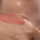 앵땅스 | 샤넬 레베쥬 워터틴트 블러셔 라이트 핑크 내돈내산 발색