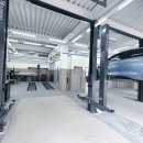 신도자동차전문정비 이미지