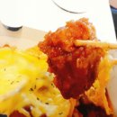 범벅치킨 이미지