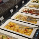 (주)정화웰빙 | 순천 조례동 점심 맛집 고메스퀘어 뷔페 메뉴부터 주차까지 찐 인플루언서 후기