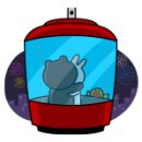 동성중학교 앞 이미지