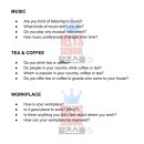 I always drink coffee... 이미지