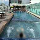 오도모텔 | 방콕 아속역 나이트 호텔 내돈 내산 후기 (위치,수영장,룸컨디션,장단점,무료 뚝뚝)