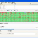 윈도우에 내장되어 있는 디스크 조각 모음 너무 느려 그래서 빠른 조각 모음으로 조각 모음하자 이미지