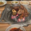우림숯불갈비 이미지