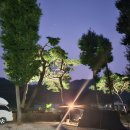 칠봉 송정 캠핑장 이미지