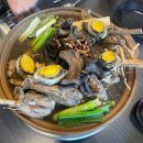[부안 맛집] 능이토종닭백숙으로 몸보신한 내변산가든 내돈내산 후기