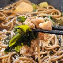 고퀄 | 분당 판교 운정동 맛집 삼동소바 매장에서 직접 만든 메밀면과 고퀄 돈까츠 솔직후기