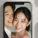 허니살롱 | *W6* 모바일 청첩장 / 살롱드레터 후기