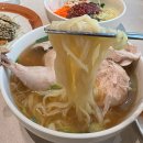 계절칼국수 | 예쁜 매장에 진한 맛까지! 신상 신정호 칼국수 맛집 계절 닭칼국수 아산신정호점 방문 후기