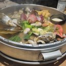 택이네조개전골 성대점