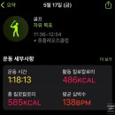 중흥레포츠클럽 이미지