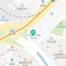 유천 더워시 24시 셀프세차장 이미지