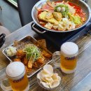 무지개맥주 세종해밀점