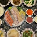 앞바당