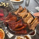 도봉로5길-6 | 구미역맛집 도량동맛집ㅣ노포 감성 제대로인 쪽쪽갈비