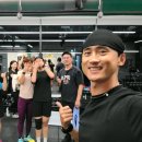 펑셔널피트니스짐 이미지