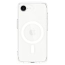 강철구 | 아이폰16e 투명 맥세이프 케이스 써보니 2주 사용후기