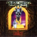 Thrash Metal 의 수호자 Testament !!! 이미지