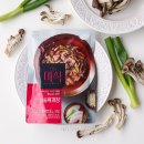 더차돌(THE 차돌) | 더미식 차돌육개장 만들기 얼큰한 국물요리 소고기 육개장 만드는법