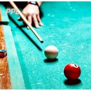 다이아몬드 당구장 이미지