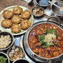 강남구청역 곱창전골 낙곱새 점심맛집 추천 중앙실비 중앙소곱창