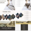 ppt 발표를 위한 파워포인트 디자인 이미지