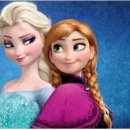 겨울왕국 이미지