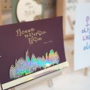디자인 푸름 이미지