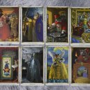 대한메탈(주) | 보헤미안 캣츠 시어터 타로 한정판 후기