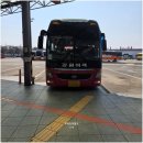 강릉 뚜벅이 여행자를 위한 저렴하고 조용한 오션뷰 숙소 내돈내산