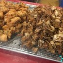 오가네닭강정 이미지