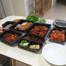 철수네왕족발 이미지