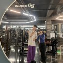 오운휘트니스 | 광주 수완지구 헬스장 “플레이스85 휘트니스” 장덕동 PT 후기