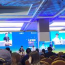 중앙공원1단계 스포츠지원센터2 | 라이선싱 콘 (LICENSING CON) &amp; 캐릭터 라이선싱 페어 2025 &amp; 반다이남코코리아 FUN EXPO 2025 방문 후기