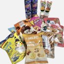 2025 서울식품유통대전(K푸드쇼) 방문 후기 🍭🍬🍪
