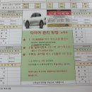 복정역1번출구 | [위례] 복정역 타이어뱅크 내돈내산 타이어 교체 후기