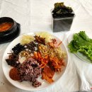 진수성찬한식부페 이미지