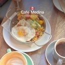 메디나인 | 밴쿠버 브런치 맛집 : 카페 메디나 (Cafe Medina) 추천 메뉴
