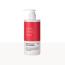 아쿠아에이스링 플러스 기능성 샴푸 300ml 정수리 냄새 두피 모발 청정 비듬 탈모