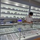 인터넷안경 이미지