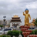 무지지천 | 울란바토르2, 몽골리아(2nd Story of Ulaanbaatar, Mongolia);혼자선 싸게 못가는 세계여행시리즈2