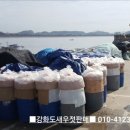 새우판매장