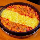 장인닭갈비 이미지