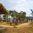 이상재선생 생가지 이미지