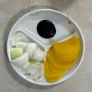 대청마루 손짜장 이미지