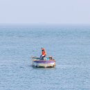 백령 중화동교회 | 백령도여행 코스 일정 백령도배편 국내섬여행 후기