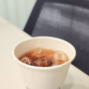 앤시오커피 이미지