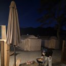 31140-8-35-11 | 보은 :: 초등학교가 글램핑장으로? 카페·미술관까지 있는 이색 숙소, 산외면 일상화글램핑 솔직후기